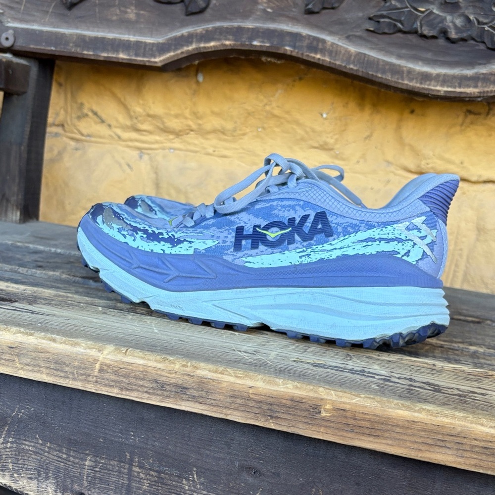 Hoka Stinson 7